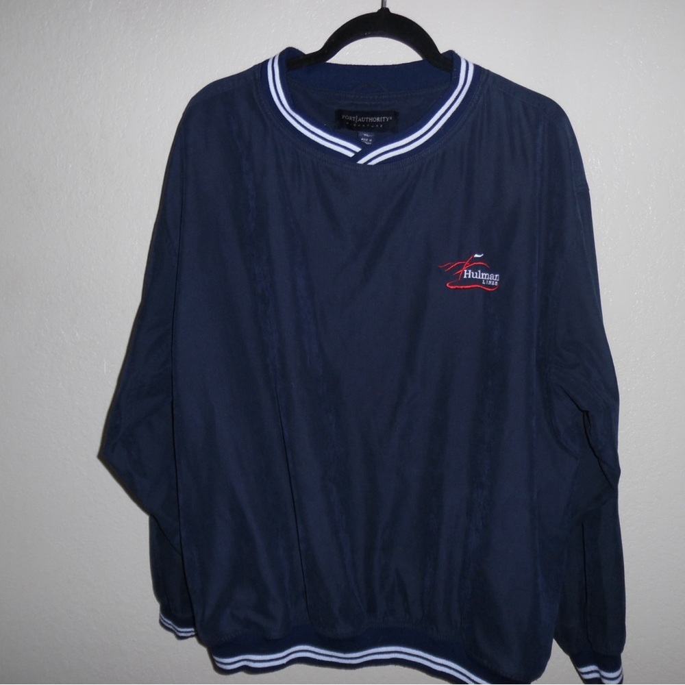Port Authority Pullover